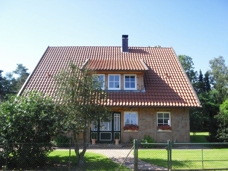 Ein Fachwerk Traumhaus zum wohlfühlen
