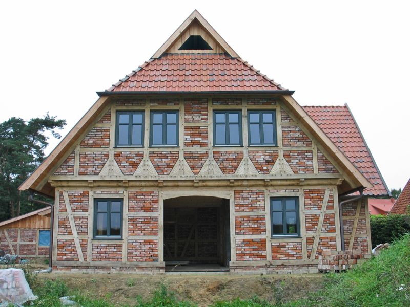 Ein wunderschönes Fachwerkhaus in der Wedemark