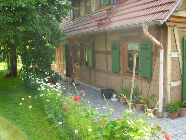 Fensterläden